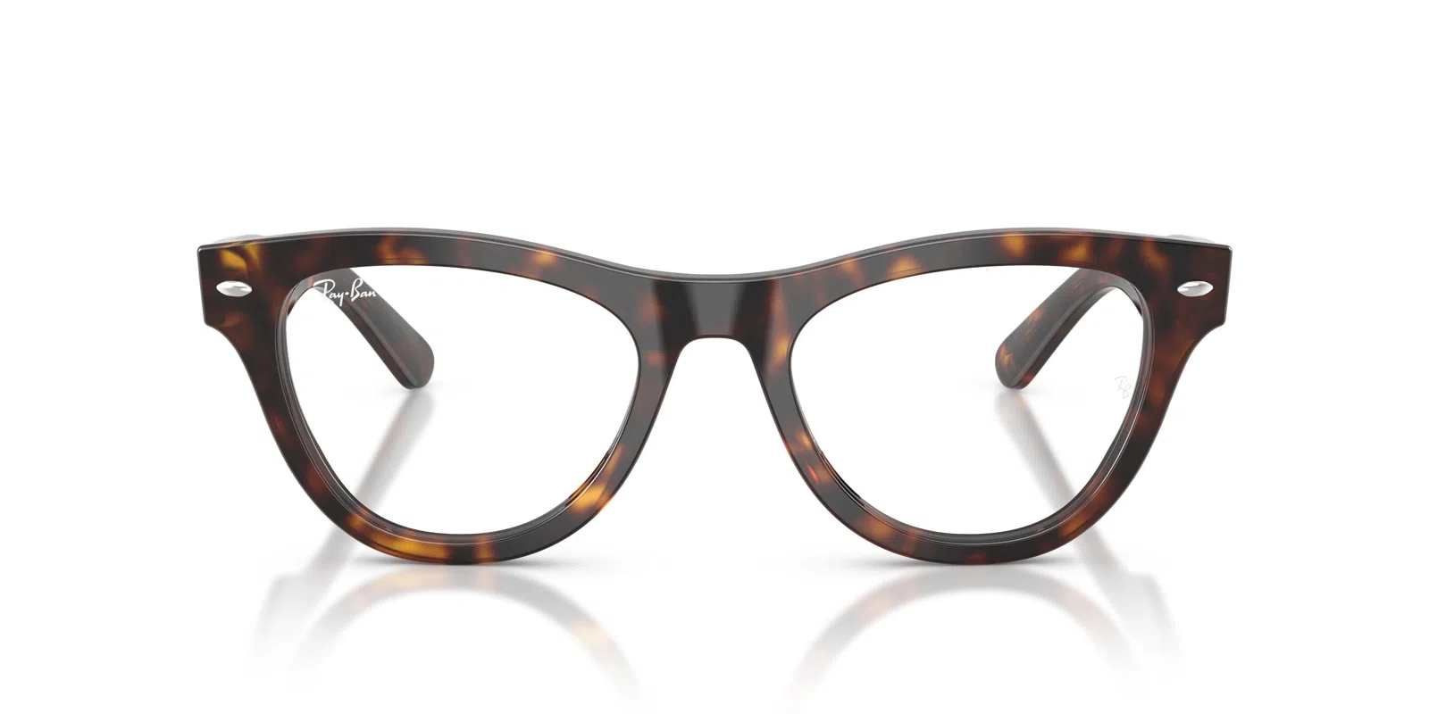 Ray-Ban 5510 Eyeglasses - view 11